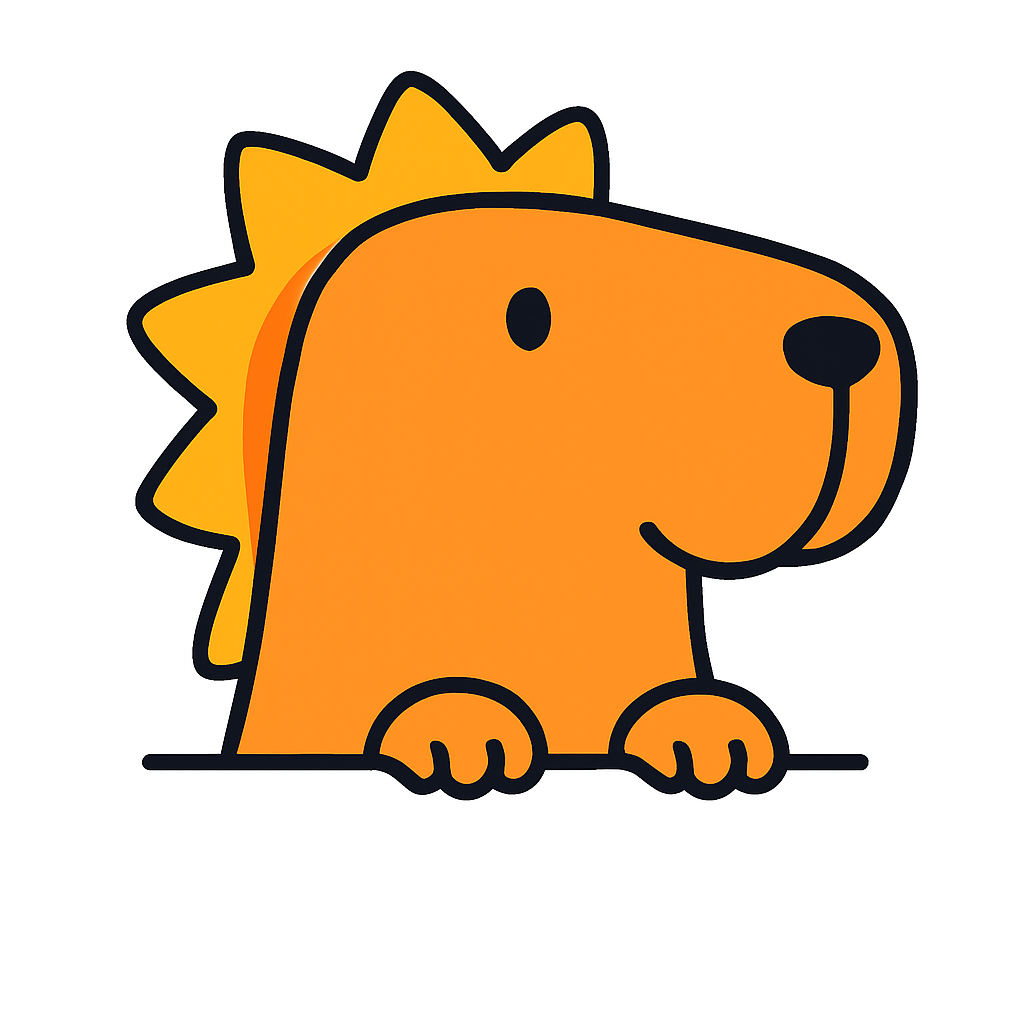 Color Me Surprised Logo